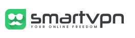 Smart VPN logo